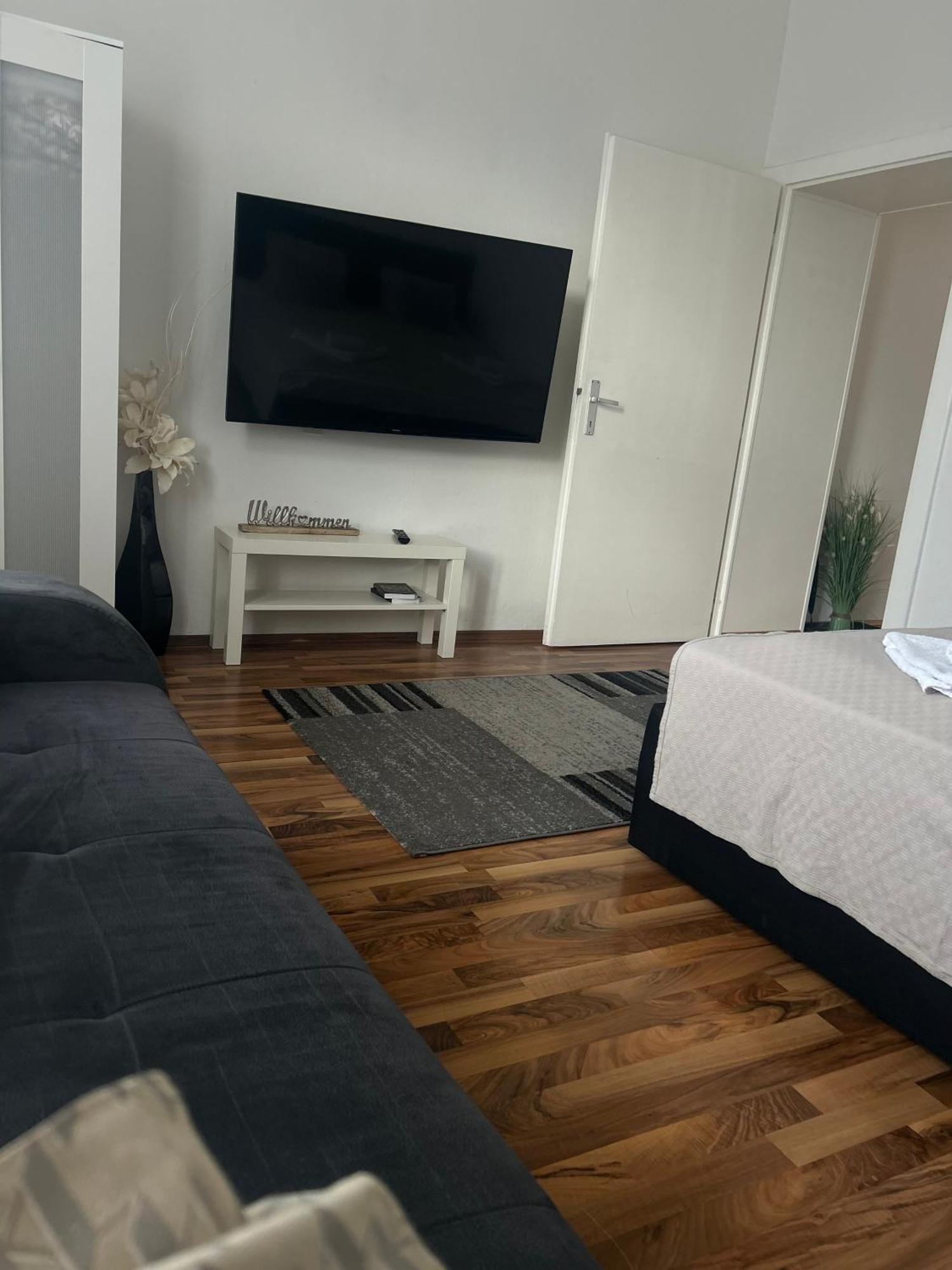 Paower Apartment Viena Exterior foto